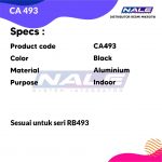 Mikrotik CA493 - Gambar 3