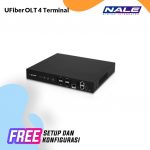 UFiber OLT 4 Terminal