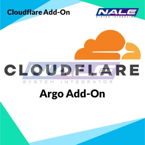 Add-On Cloudflare Argo