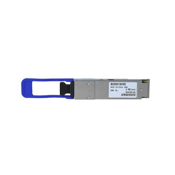 Ruijie 40G-QSFP-LR4-SM1310