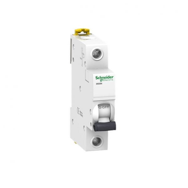 MCB IC60H 1P 16A 15KA SCHNEIDER A9F84116