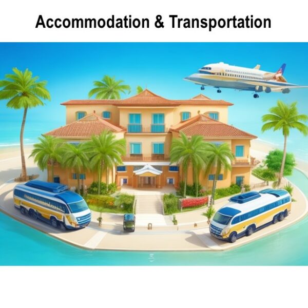 Accommodation & Transportation 1A
