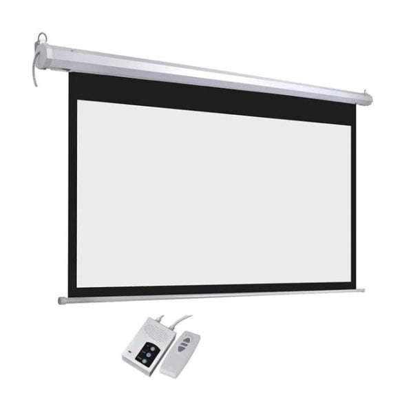 Infocus Layer Screen Motorized 84 Inch