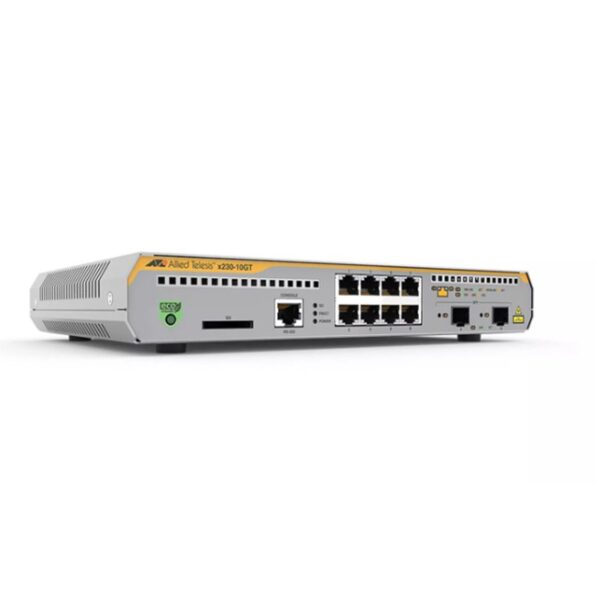 Allied Tellesis AT-x230-10GT-50 Switch