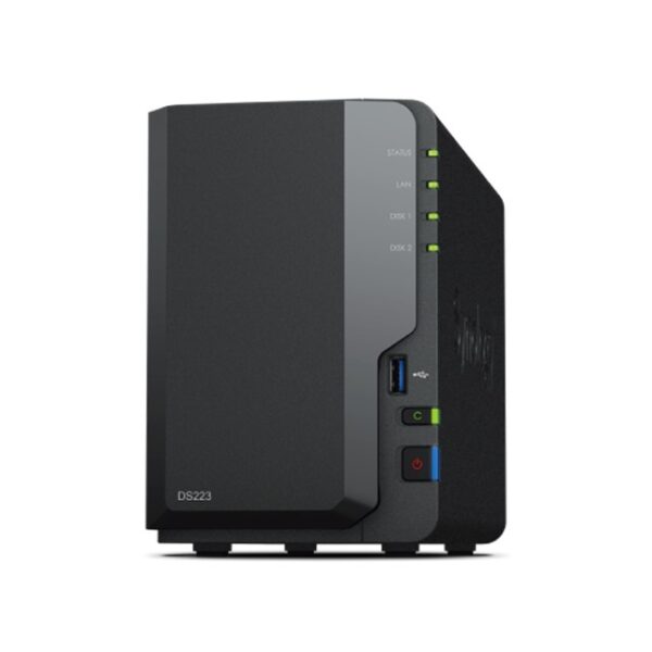 Synology DiskStation DS223