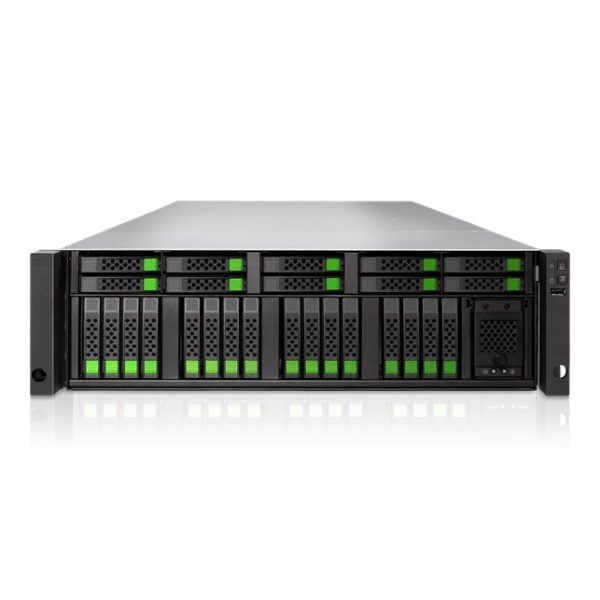 QSAN XCube FAS XF3126D