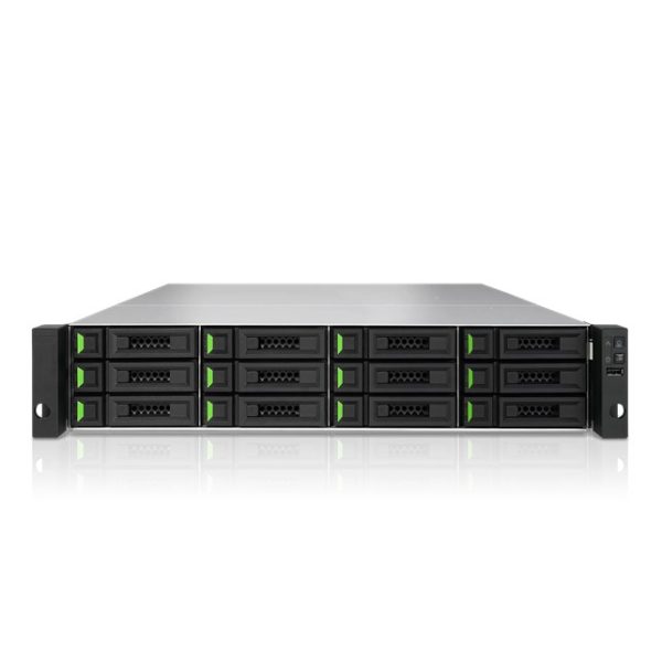 QSAN XCube NXT (Unified) XN8012D