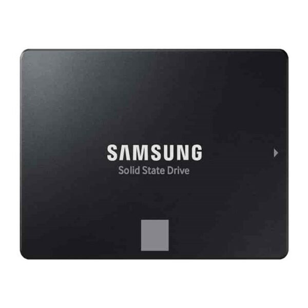 Sewa Samsung SSD 870 EVO PRO 2 TB