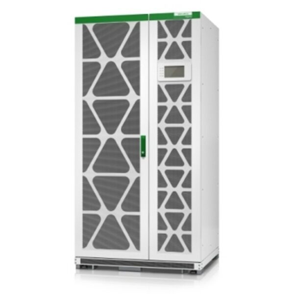 APC Easy UPS 3L 500kVA 400V 3:3 UPS, Startup 5x8 - 6.7 menit