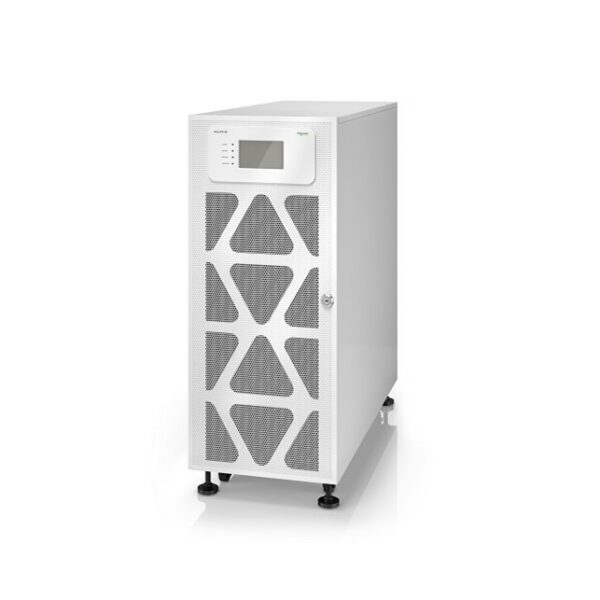 APC Easy UPS 3M 100kVA 400V 3:3 UPS 12 menit