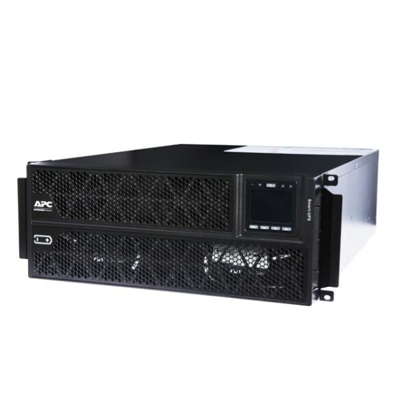 APC Smart UPS RT 5kVA 230V (SRTG5KXLI)