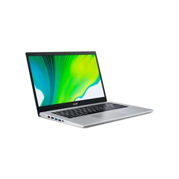 Aspire 5 A514-55-537X Notebook