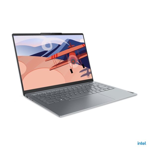 Laptop Lenovo 83E0000BID - Yoga Slim 6 14IRH8 - 0BID - i7-13700H / 16GB / 512GB SSD