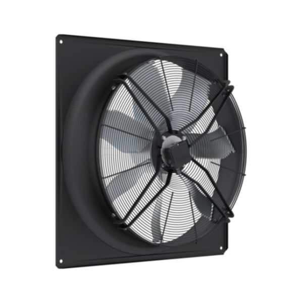 Ziehl Abegg FE2owlet - FN080-SDQ.6N.V7